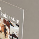 Grüße zum Nikolaustag - Druck auf Acrylglas