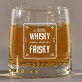 Little whisky - Whiskyglas