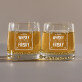 Little whisky - Whiskyglas