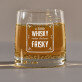 Little whisky - Whiskyglas