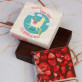 Llamazing - Schokolade mit Erdbeeren