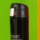 Love and lot of coffee - Thermobecher 440 ml
