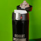 Love and lot of coffee - Thermobecher 440 ml