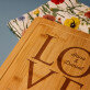 LOVE - Schneidebrett mit Gravur