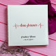 Love forever - personalisiertes Fotoalbum