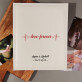 Love forever - personalisiertes Fotoalbum