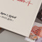 Love forever - personalisiertes Fotoalbum