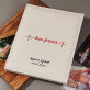 Love forever - personalisiertes Fotoalbum