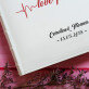 Love forever - personalisiertes Fotoalbum