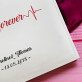 Love forever - personalisiertes Fotoalbum