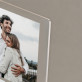 Love Namen - Druck auf Acrylglas