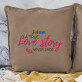 Love story - Kissen-Set