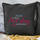 Love story - Kissen-Set