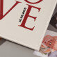 Love togehter - personalisiertes Fotoalbum