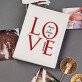 Love togehter - personalisiertes Fotoalbum