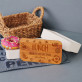 Lunch - Lunchbox aus Bambus
