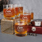 Whisky in der Kehle - Whiskyglas Whisky in der Kehle - Whiskyglas