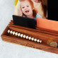 Hat alles im Griff - Schreibtisch-Organizer
