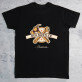 Bastler - Schwarzes T-Shirt für Herren