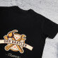 Bastler - Schwarzes T-Shirt für Herren