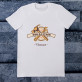 Bastler - T-Shirt mit Aufdruck für Herren