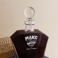 Make alcohol not war - Likörkaraffe