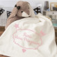 Kleine Prinzessin - Kapuzenhandtuch