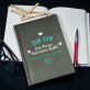 Ehe - Notizbuch A5 mit Aufdruck