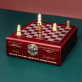 Ehe - Schach-Weinset
