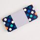 Mein Freund ist so hübsch - Happy Socks - Dots - Socken 4 Pack für Herren