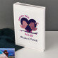 Hab`ich dich, hab ich alles - personalisiertes Fotoalbum