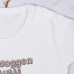 Bulldoggen-Mutti - T-Shirt mit Aufdruck für Damen