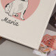 Bulldoggen-Mutti - personalisiertes Fotoalbum