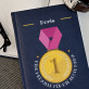 Medaille für Mama - Notizbuch A5 mit Aufdruck