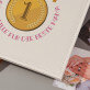Medaille für Mama - personalisiertes Fotoalbum