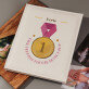 Medaille für Mama - personalisiertes Fotoalbum