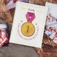Medaille für Mama - personalisiertes Fotoalbum