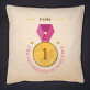 Medaille für Mama - Kissen