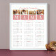 Mama beste Freundin - Kalender im Rahmen