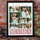 Mama die beste Freundin - Collage aus Fotos