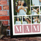 Mama die beste Freundin - Collage aus Fotos