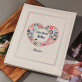 Mama Herz - personalisiertes Fotoalbum