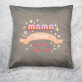 Mama weiss es besser - Kissen