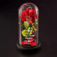 Mama - Ewige Rose Im Glas
