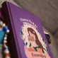 Mama, du bist meine beste Freundin - Notizbuch A5 mit Aufdruck