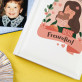Mama, du bist meine beste Freundin - personalisiertes Fotoalbum
