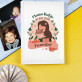 Mama, du bist meine beste Freundin - personalisiertes Fotoalbum
