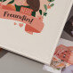 Mama, du bist meine beste Freundin - personalisiertes Fotoalbum
