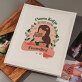 Mama, du bist meine beste Freundin - personalisiertes Fotoalbum