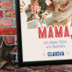 Mama, ich liebe Dich am liebsten - Collage aus Fotos